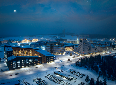 Kiruna