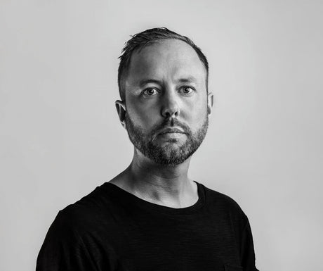 Daniel Holmgren