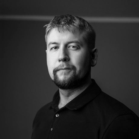 Jacob Nilsson