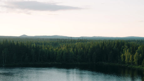 River Rafting in Gunnarsbyn, Swedish Lapland: A Summer Adventure