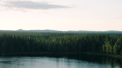 Forsränning i Gunnarsbyn, svenska Lappland: Ett sommaräventyr
