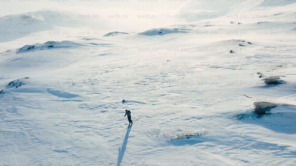 Skiing in Riksgränsen: A winter wonderland adventure